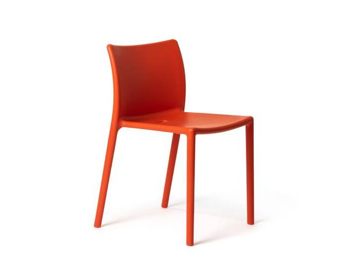 Magis Air-Chair, orange von Magis
