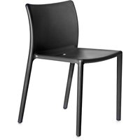 Magis - Air Chair, schwarz von Magis