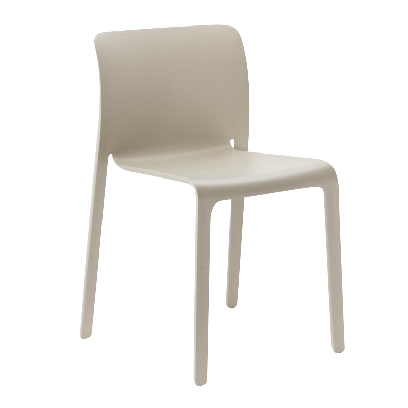 Magis - Chair First - beige/matt von Magis