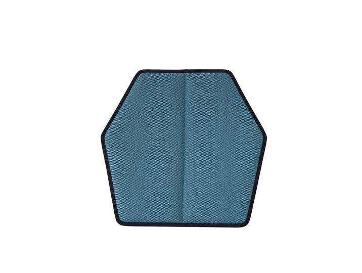 Magis Chair One Sitzkissen, hellblau von Magis
