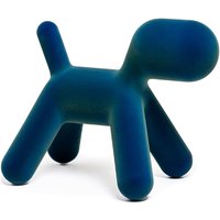 Magis - Puppy 2023 S, blau von Magis