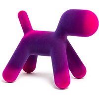 Magis - Puppy 2023 S, lila / fuchsia von Magis