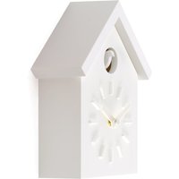 Magis - Cu-Clock, weiß von Magis