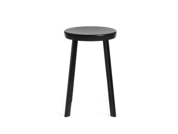 Magis Déjà-vu Hocker, schwarz Magis Déjà-vu Hocker, schwarz von Magis