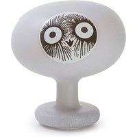Magis - Linnut Palturi Akku-Tischleuchte (LED), weiß / grau von Magis