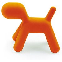 Magis - Puppy L, orange von Magis