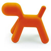 Magis - Puppy M, orange von Magis