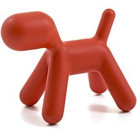 Magis - Puppy XS, korallrot von Magis