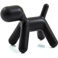 Magis - Puppy XS, schwarz von Magis