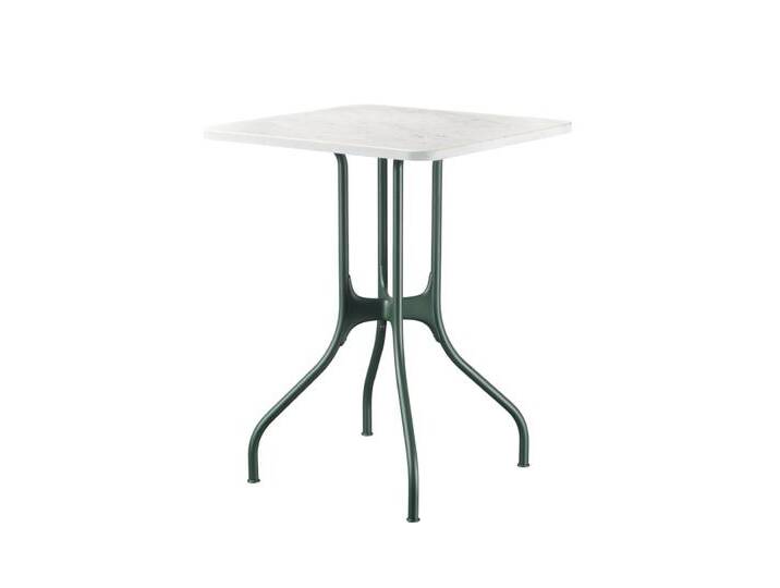 Magis Milà Tisch, 55 x 55 cm von Magis