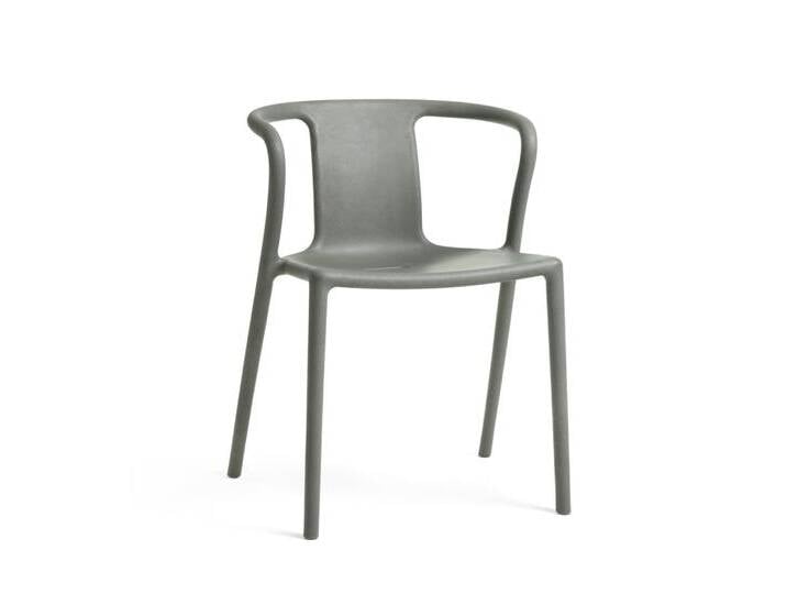 Magis RE Air-Armchair, grau von Magis
