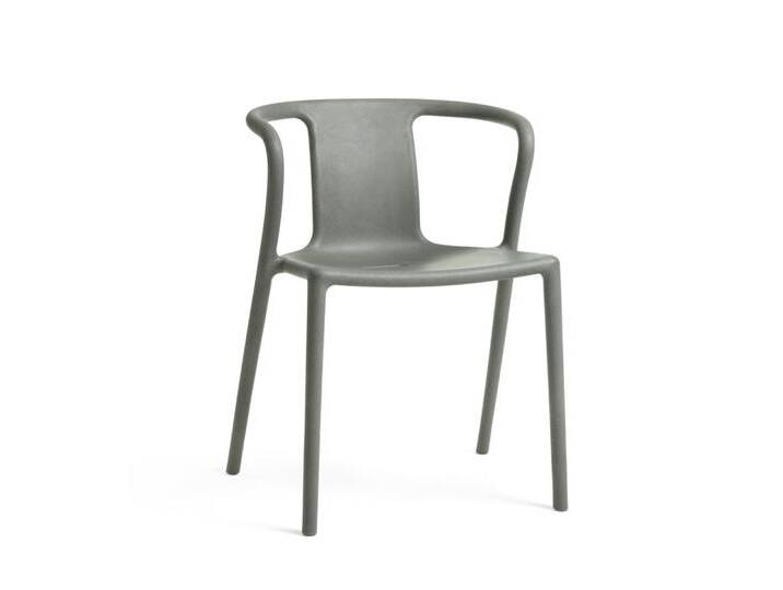 Magis RE Air-Armchair, grau von Magis