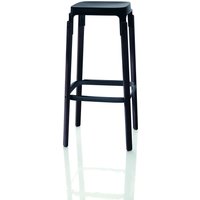 Magis - Steelwood Hocker Magis - Steelwood Hocker von Magis