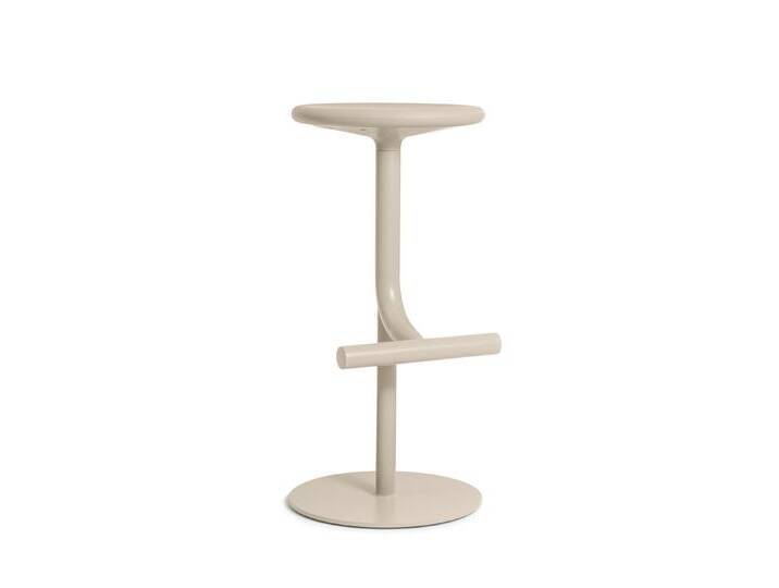 Magis Tibu Barhocker, beige von Magis