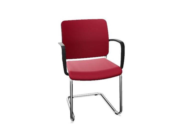 Magis Yanos Freischwinger Magis Yanos Freischwinger von Magis