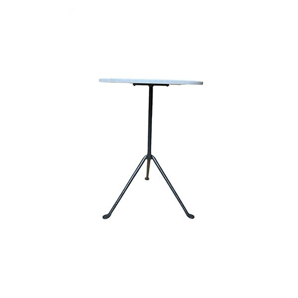 Runder Beistelltisch Officina von Ronan & Erwan Bouroullec, Magis von Magis