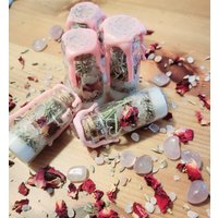 Zauberglas Selbstliebe Zauberglas Selbstliebe von Magischewunderwelt