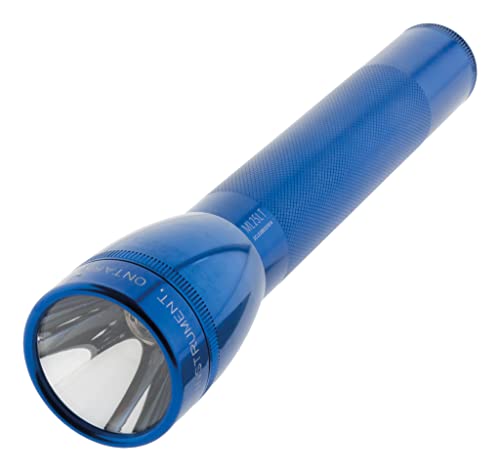 MAGLITE ML25LT LED 3C Taschenlampe blau von Maglite