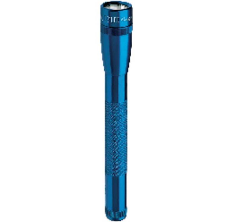 MAGLITE Taschenlampe Mag-Lite Mini-Mag 2AA LED Taschenlampe batteriebetrieben 77 lm 31.5 h von Maglite