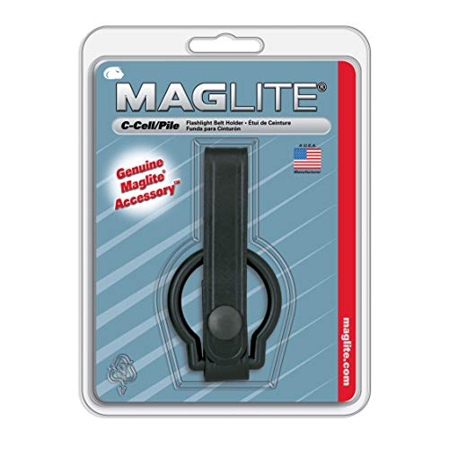 Mag-Lite Leder - Gürtelhalter As X C046 von Maglite