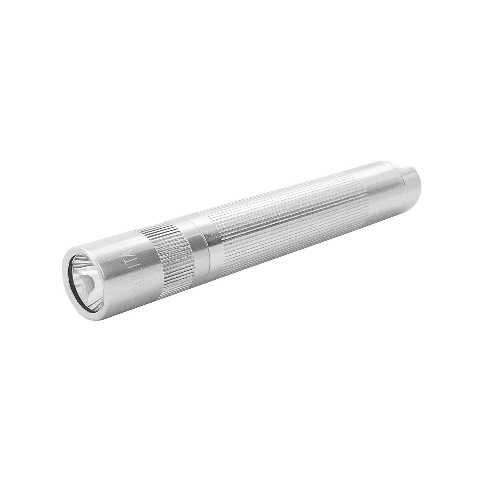 Maglite LED-Taschenlampe Solitaire, 1-Cell AAA, silber von Maglite