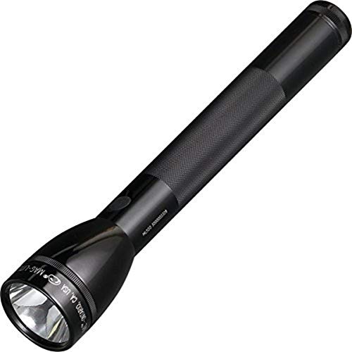Maglite ML100, 3C, LED-Taschenlampe von Maglite