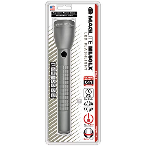 Maglite ML50LXTM LED 3 C von Maglite