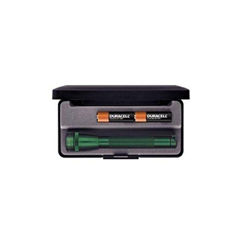 Mini Mag-Lite AA Im Etui M2A39L gn von Maglite