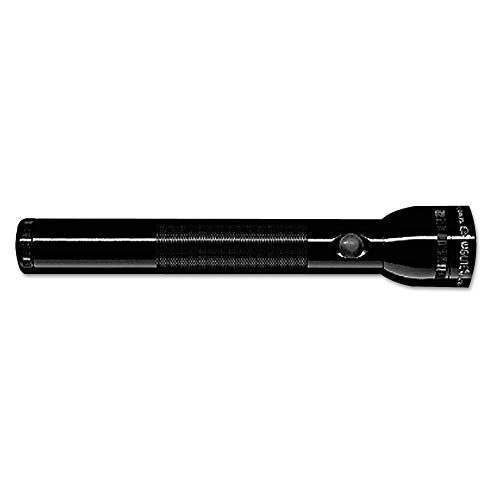 Taschenlampe 2D-CELL, 25 cm schwarz MAGLITE von Maglite