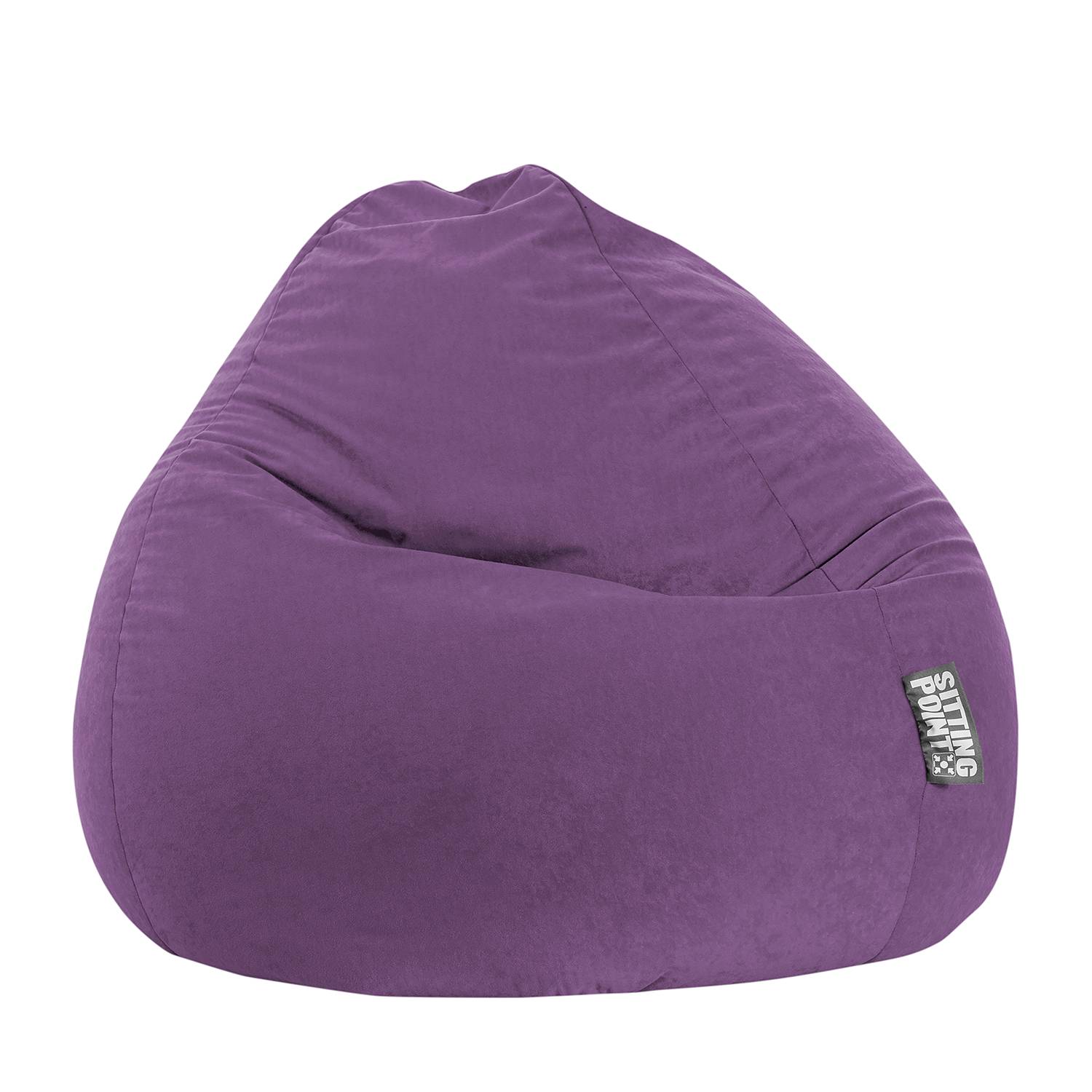 Beanbag Easy XXL von Magma-Heimtex