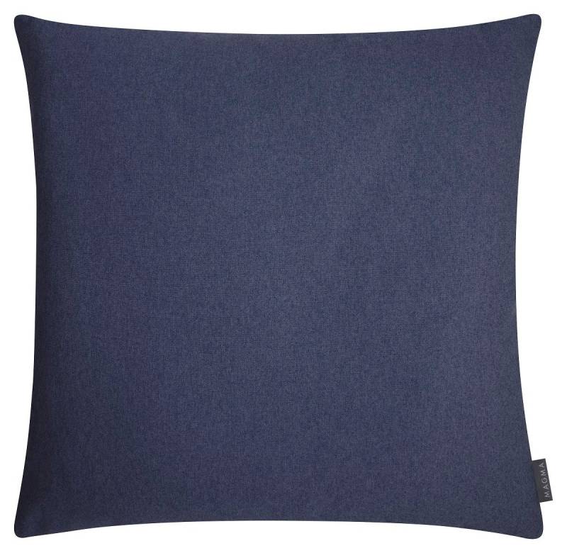 Magma Heimtex Kissenhülle Felt Filzimitat Größe ca. 60 x 60 cm, (1 Stück), Filz Optik Magma Heimtex Kissenhülle Felt Filzimitat Größe ca. 60 x 60 cm, (1 Stück), Filz Optik von Magma Heimtex