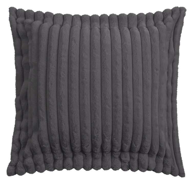 Magma Heimtex Flatterkissen RAYA ca. 70x70cm in Farbe anthrazit Magma Heimtex Flatterkissen RAYA ca. 70x70cm in Farbe anthrazit von Magma Heimtex