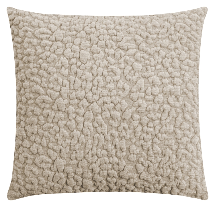 Magma Heimtex Kissenhülle COSMO ca. 40x40cm in Farbe sand Magma Heimtex Kissenhülle COSMO ca. 40x40cm in Farbe sand von Magma Heimtex