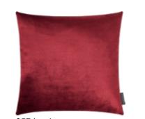 Magma Heimtex Kissenhülle SNUG ca. 45x45cm in Farbe bordeaux Magma Heimtex Kissenhülle SNUG ca. 45x45cm in Farbe bordeaux von Magma Heimtex