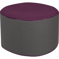 Magma Heimtex Sitzhocker "DotCom Bebop SCUBA" zweifarbig Magma Heimtex Sitzhocker "DotCom Bebop SCUBA" zweifarbig von Magma Heimtex