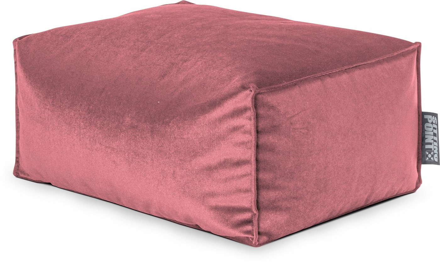 Magma Heimtex Sitzsack (Set) von Magma Heimtex