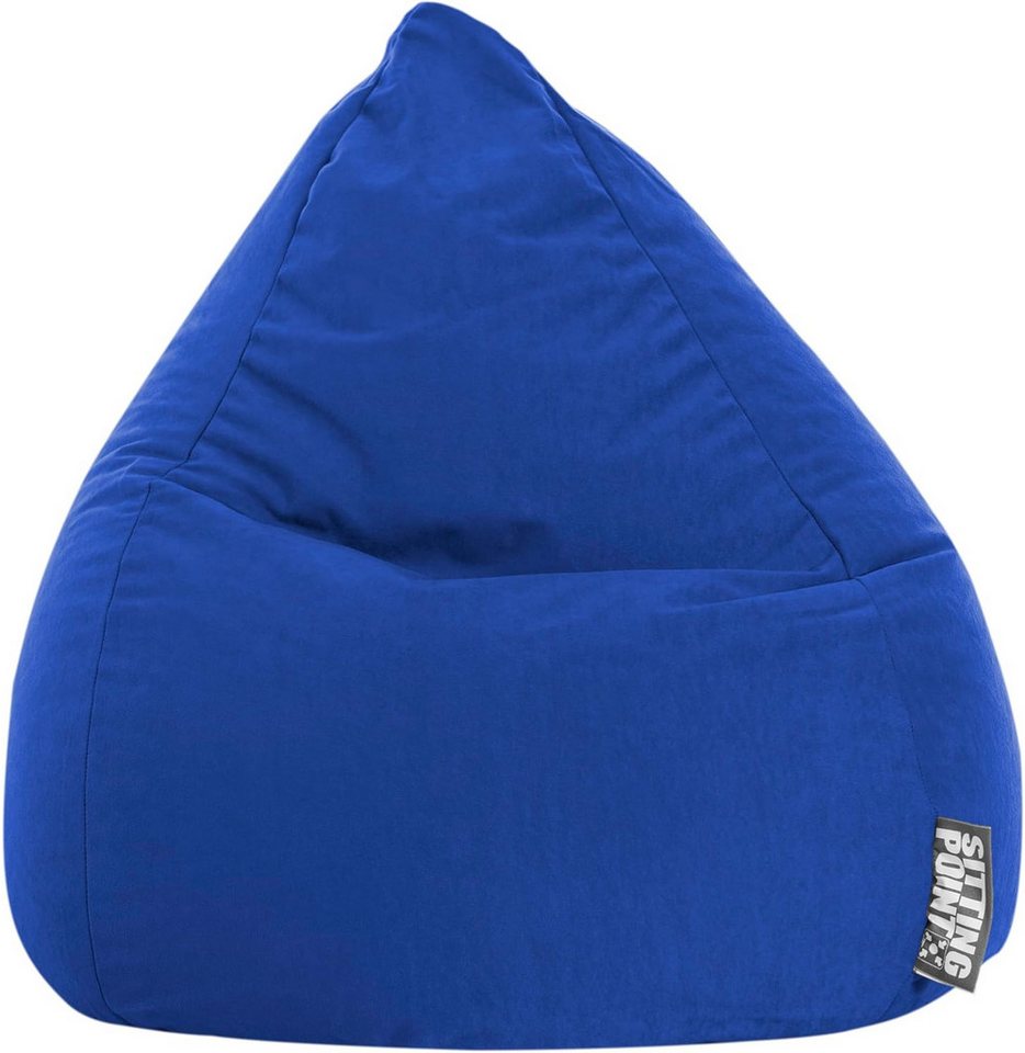 Magma Heimtex Sitzsack (Set) von Magma Heimtex