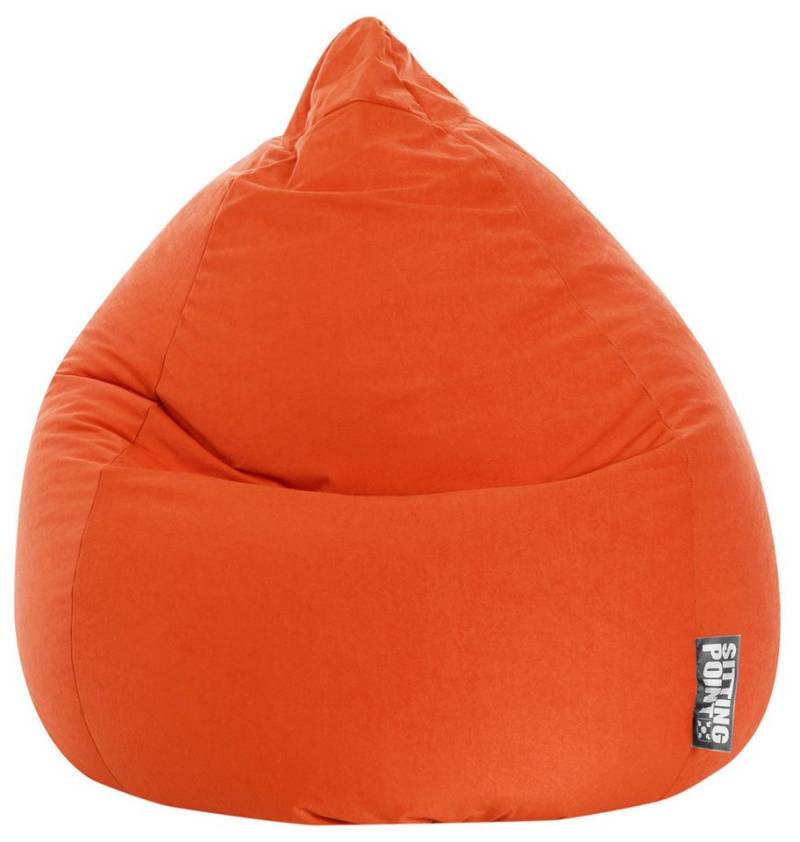 Magma Heimtex Sitzsack (Set) von Magma Heimtex