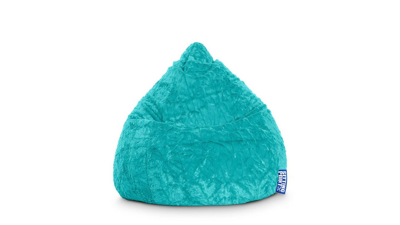 Magma Heimtex Sitzsack (Set) von Magma Heimtex