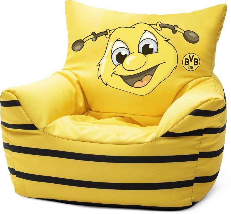 Magma Heimtex Sitzsack (Set) von Magma Heimtex