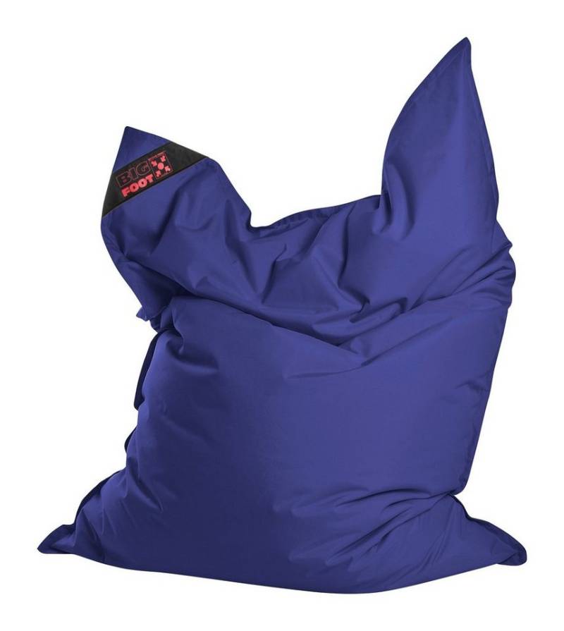 Magma Heimtex Sitzsack (Set, 1 St., Sitzsack) von Magma Heimtex