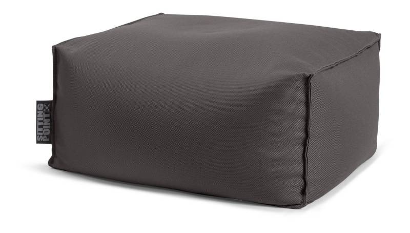 Magma Heimtex Sitzsack (Set, 1 St., Sitzsack) von Magma Heimtex