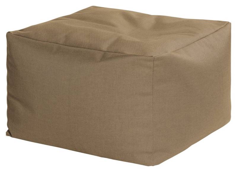 Magma Heimtex Sitzsack (Set, 1 St., Sitzsack) von Magma Heimtex