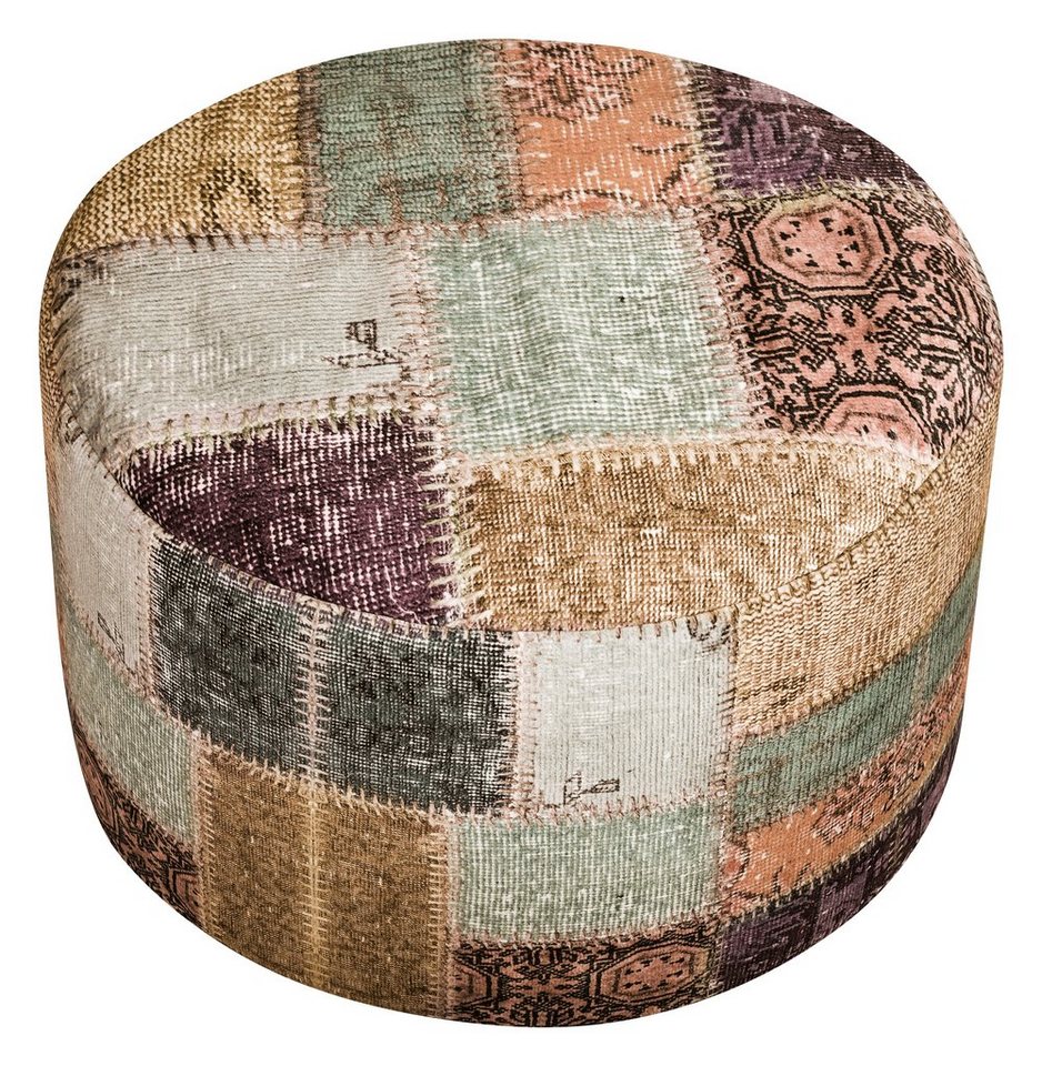 Magma Heimtex Sitzsack (Set, 1 St., Sitzsack) von Magma Heimtex