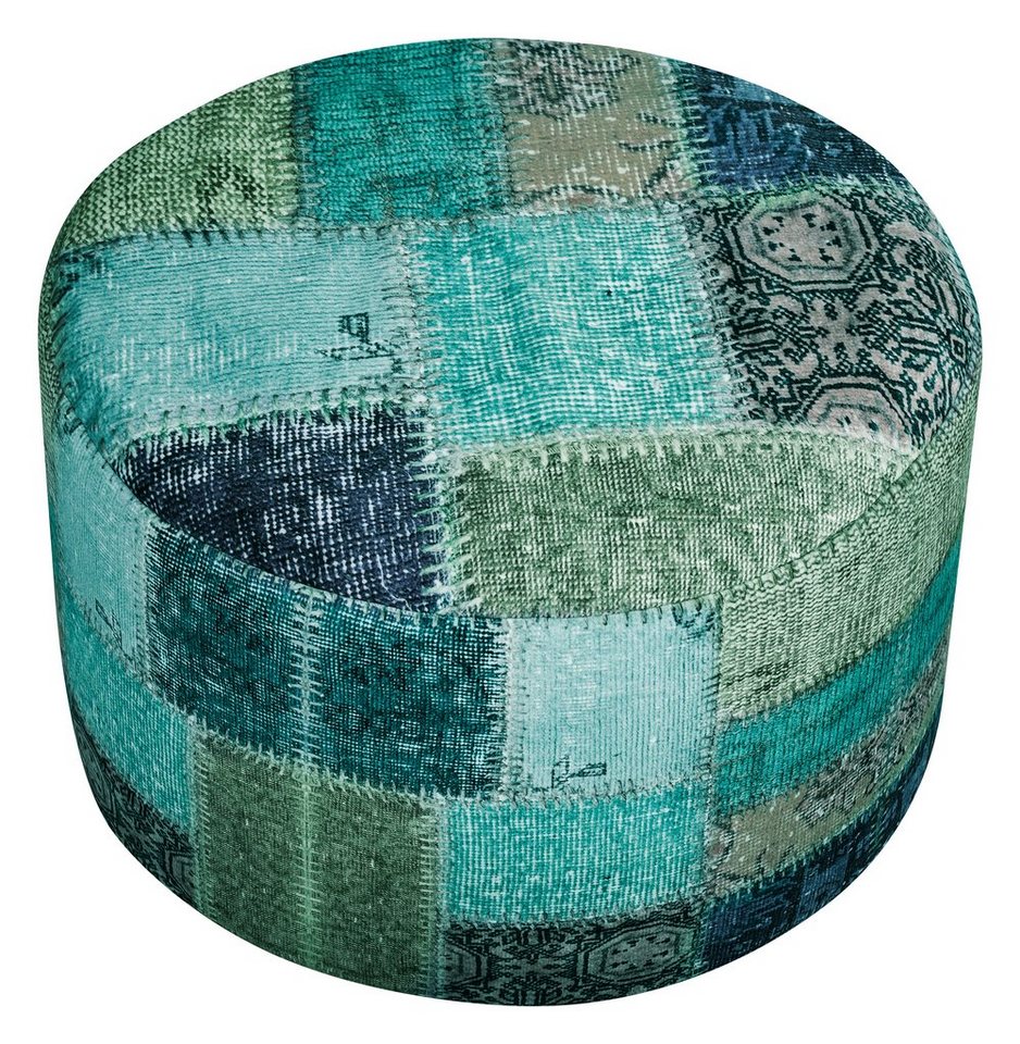 Magma Heimtex Sitzsack (Set, 1 St., Sitzsack) von Magma Heimtex