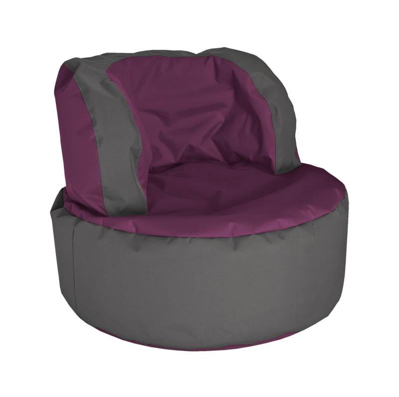 Magma Heimtex Sitzsack (Set, 1 St., Sitzsack) von Magma Heimtex