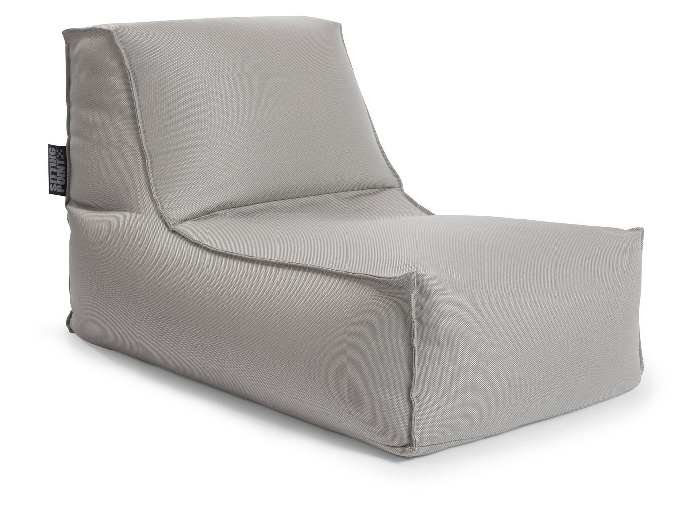 Magma Heimtex Sitzsack (Set, 1 St., Sitzsack) von Magma Heimtex