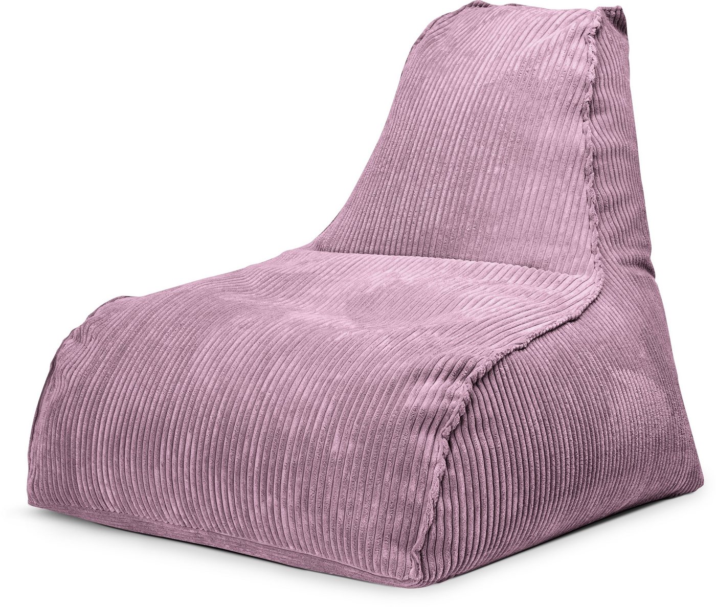 Magma Heimtex Sitzsack (Set, 1 St., Sitzsack) von Magma Heimtex