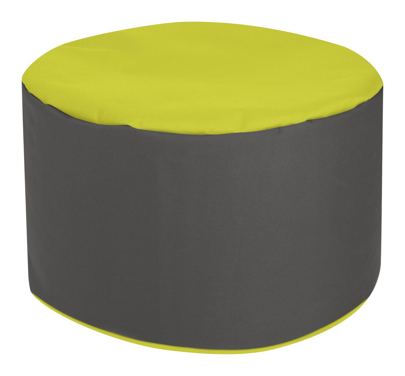 Magma Heimtex Sitzsack (Set, 1 St., Sitzsack) von Magma Heimtex