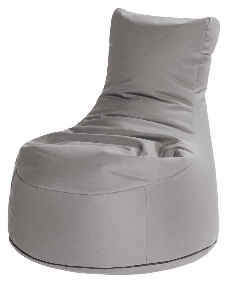 Magma Heimtex Sitzsack (Set, 1 St., Sitzsack) von Magma Heimtex
